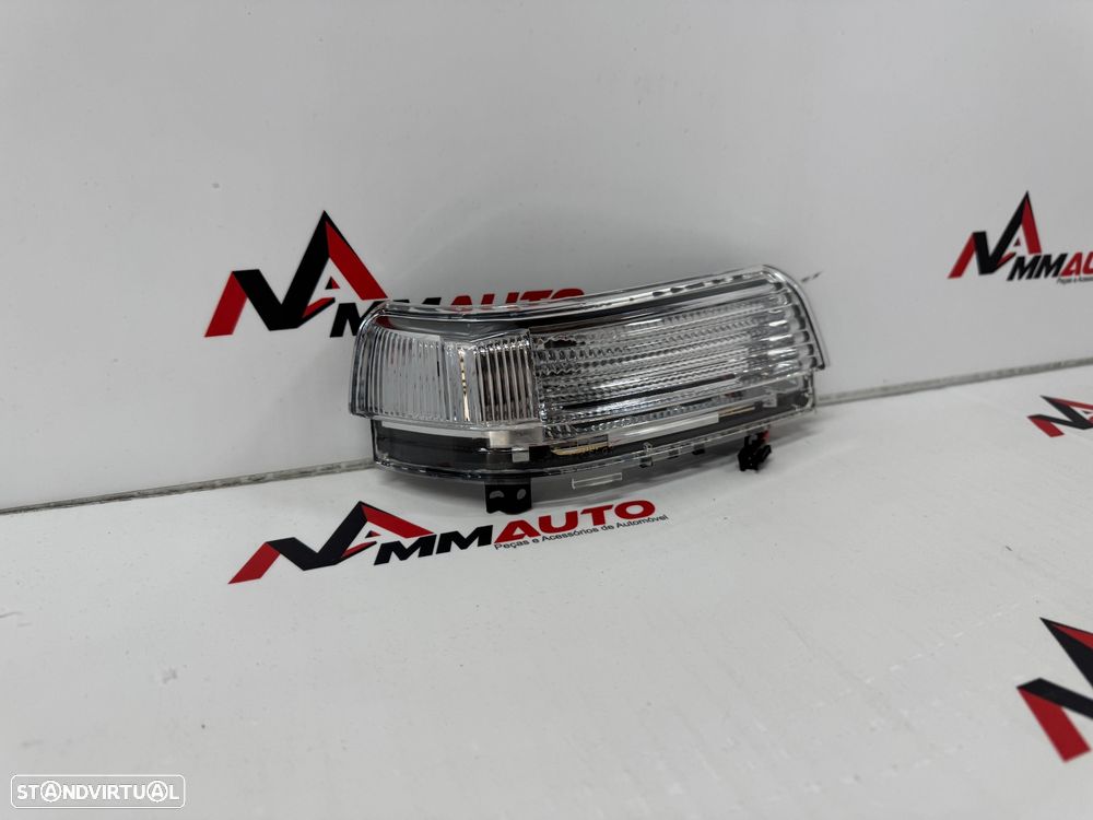 Pisca Frontal Mitsubishi Pajero Montero Shogun - 2