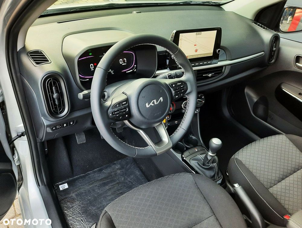 Kia Picanto - 14