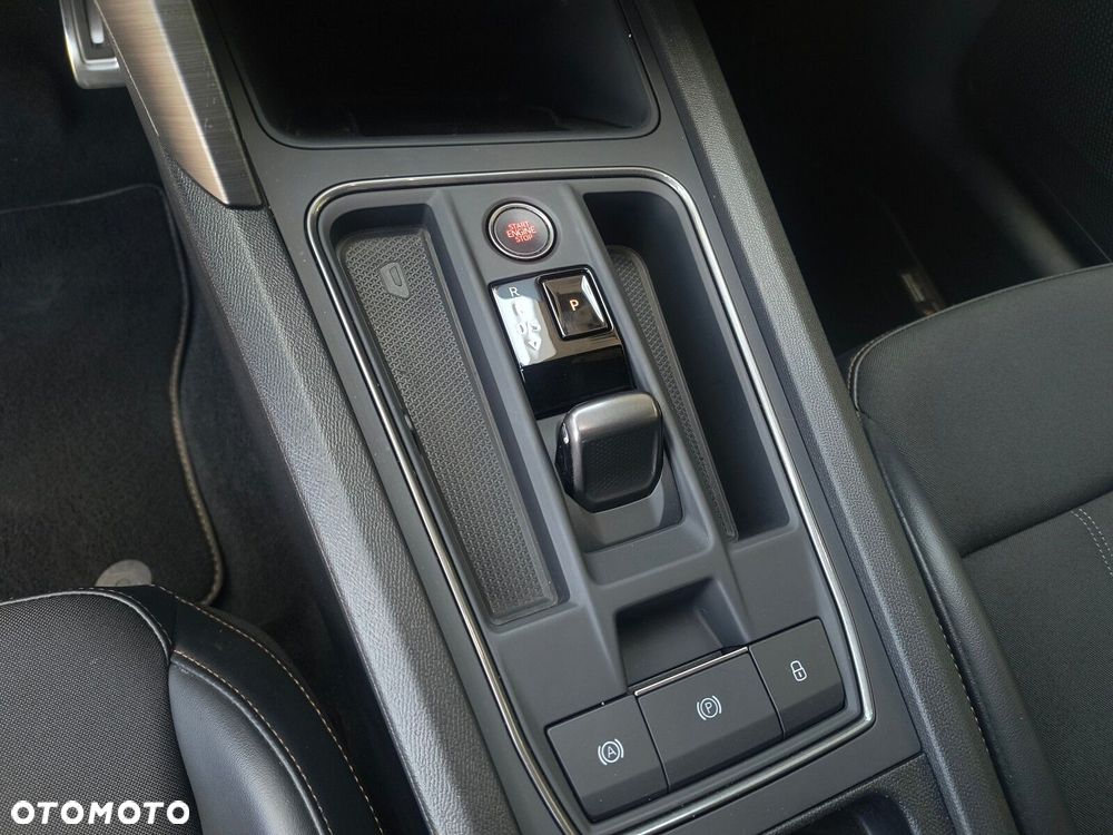 Cupra Leon Sportstourer - 18