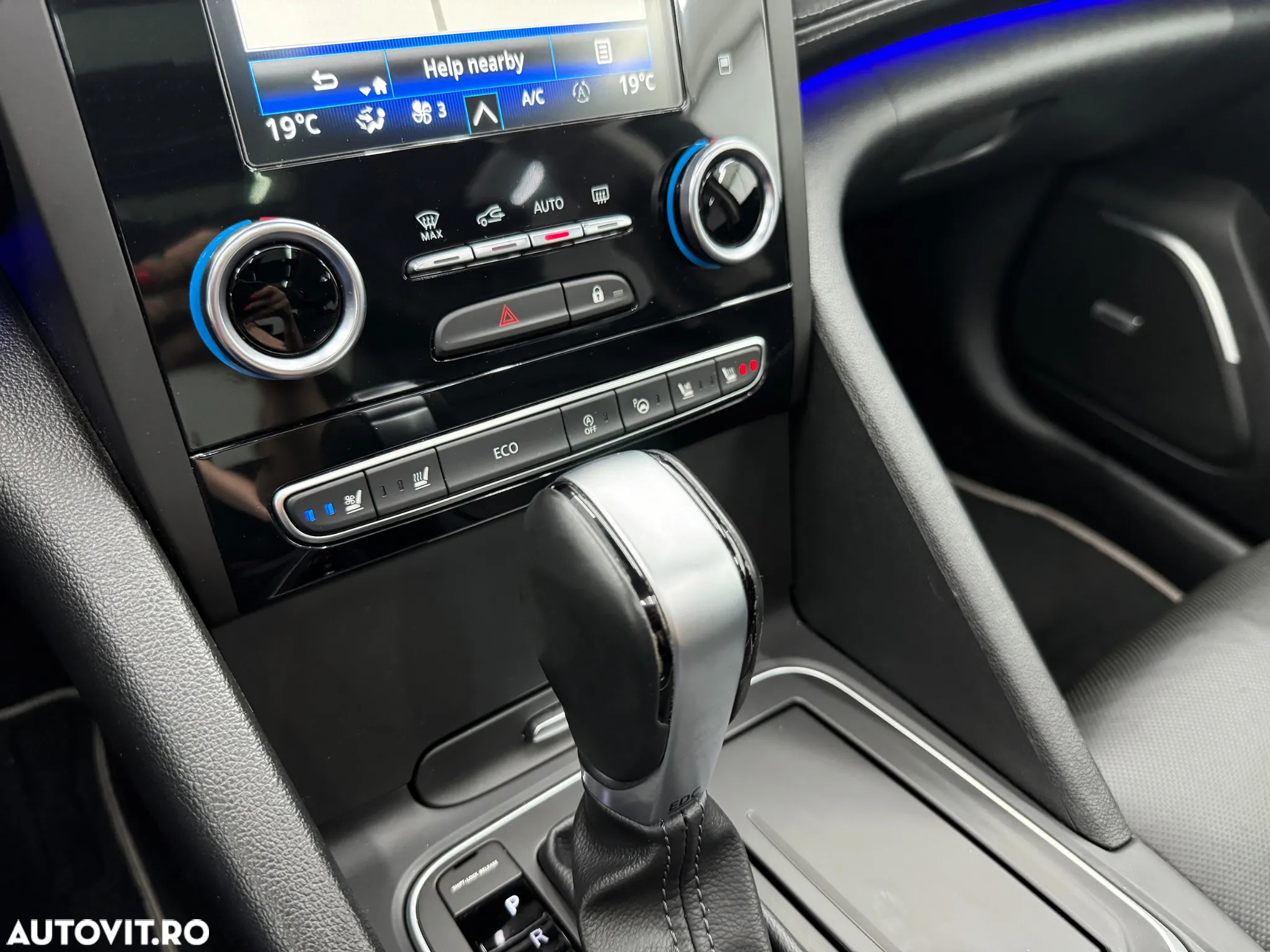 Renault Talisman ENERGY TCe 200 EDC INITIALE PARIS - 27