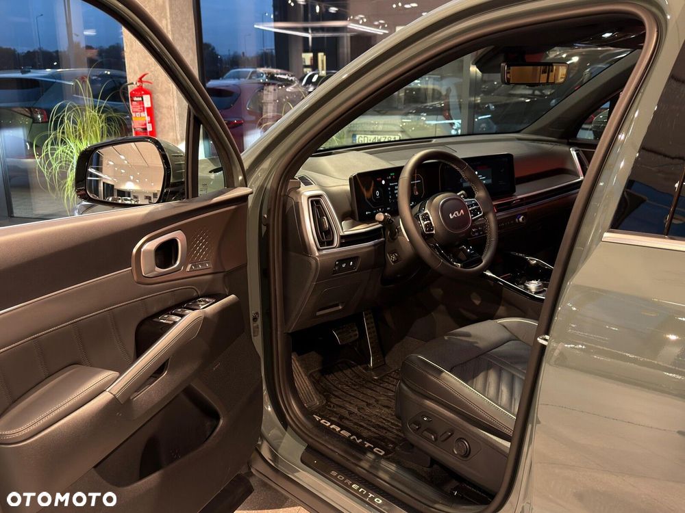 Kia Sorento - 13