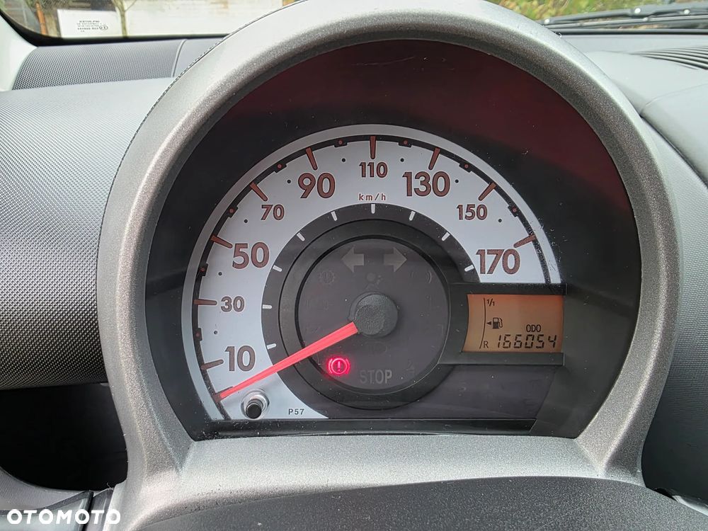 Toyota Aygo 1.0 VVT-i Premium - 17