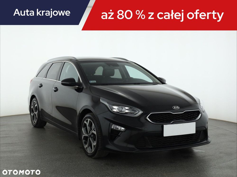 Kia Ceed 2020 photo 2