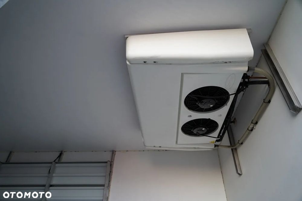 Iveco DAILY 35-130 / CHŁODNIA / AGREGAT CARRIER PULSOR 400 / - - 20