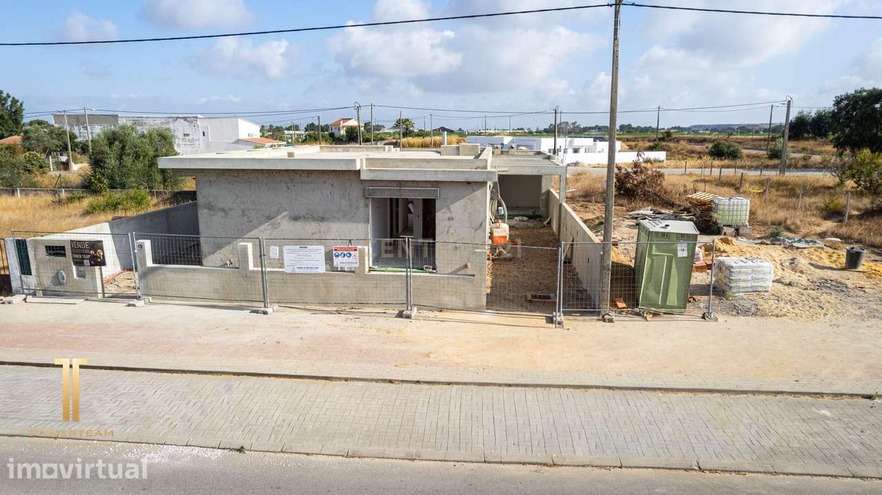 Moradia T3 Moderna com Piscina – Avenida Quinta da Marquesa, Palmela - Grande imagem: 5/60