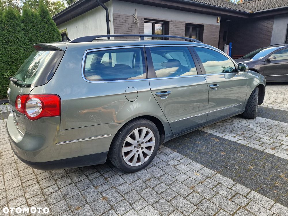 Volkswagen Passat 2.0 TDI Highline DSG - 3