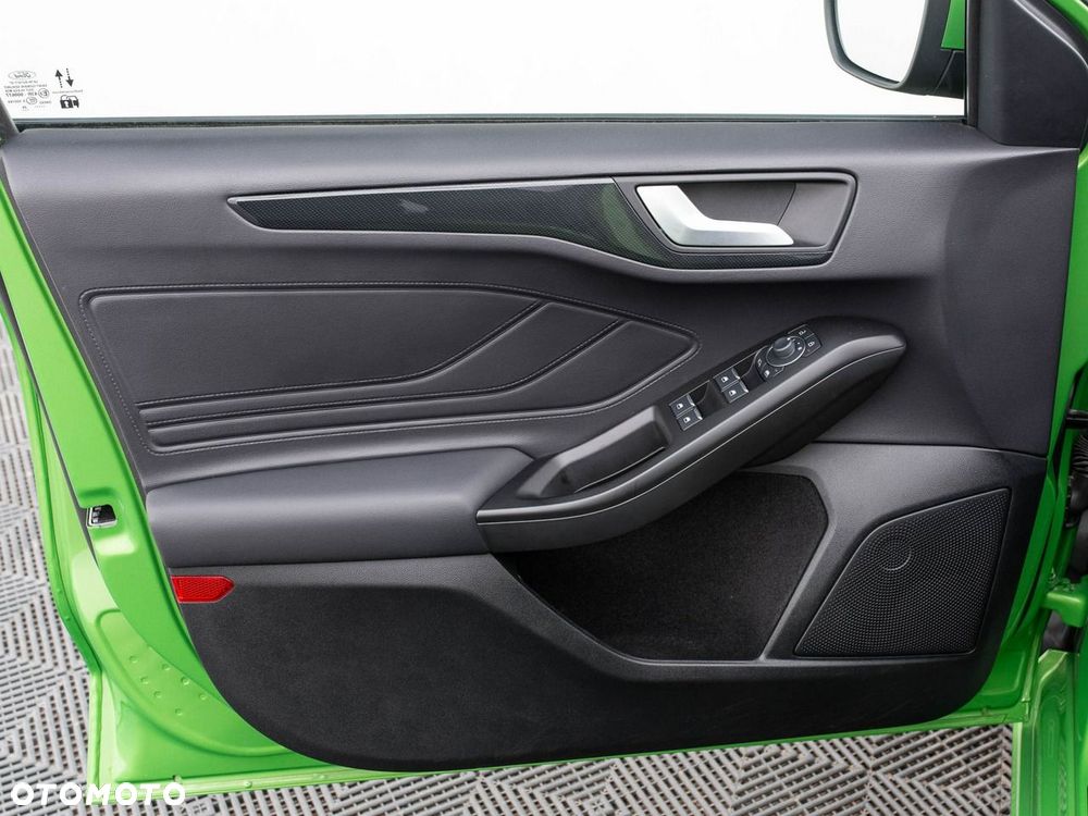 Ford Focus 2.3 EcoBoost S&S ST X - 11