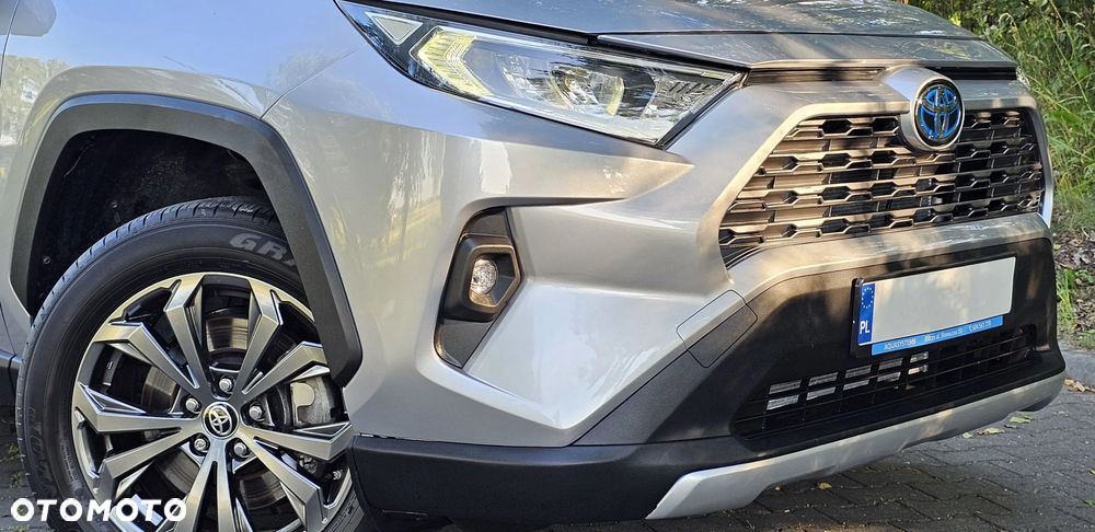 Toyota RAV4 2.0 Comfort 4x2 MS - 13