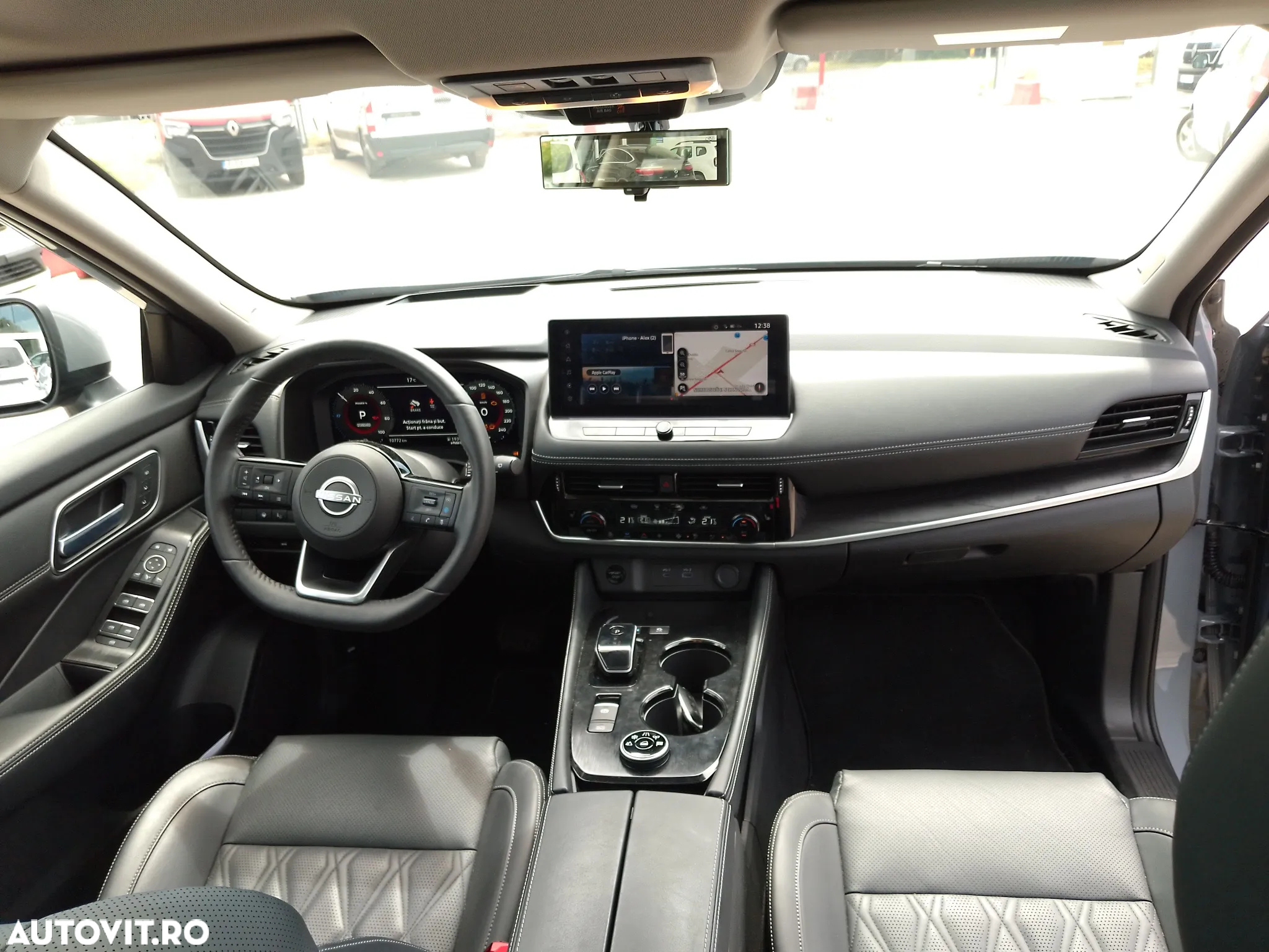 Nissan X-Trail e4ORCE Tekna - 9