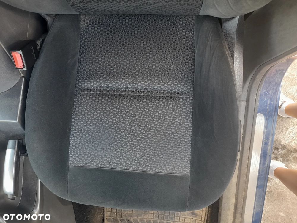 FORD C-MAX I LIFT KOMPLET FOTELI FOTELE FOTEL KANAPA - 14