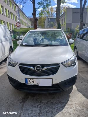 Opel Crossland X 1.2 T Eco 120 Lat S&S - 9
