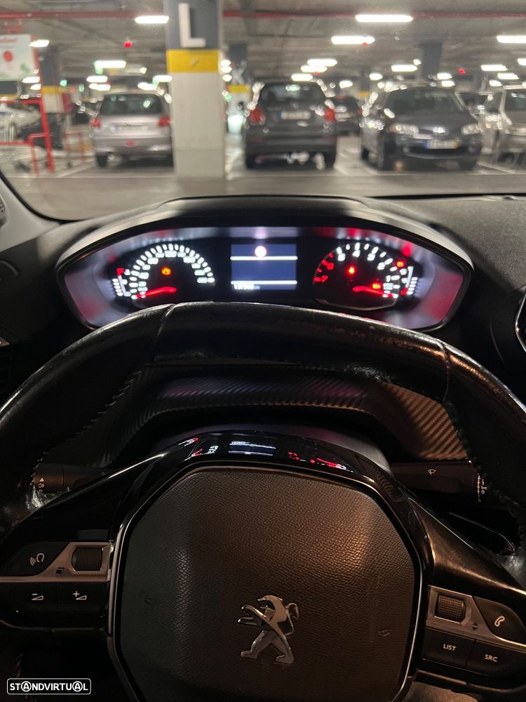 Peugeot 208 PureTech 75 Active Pack - 17