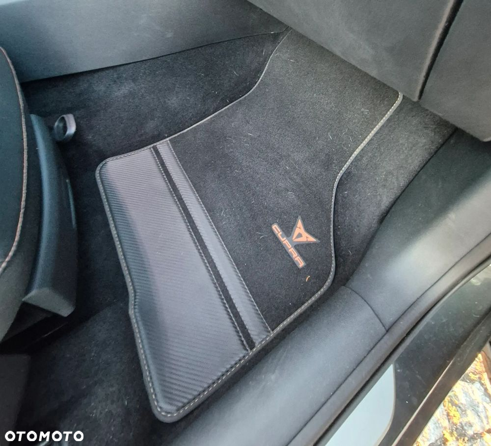 Cupra Formentor 2.0 TSI 4Drive VZ DSG - 28