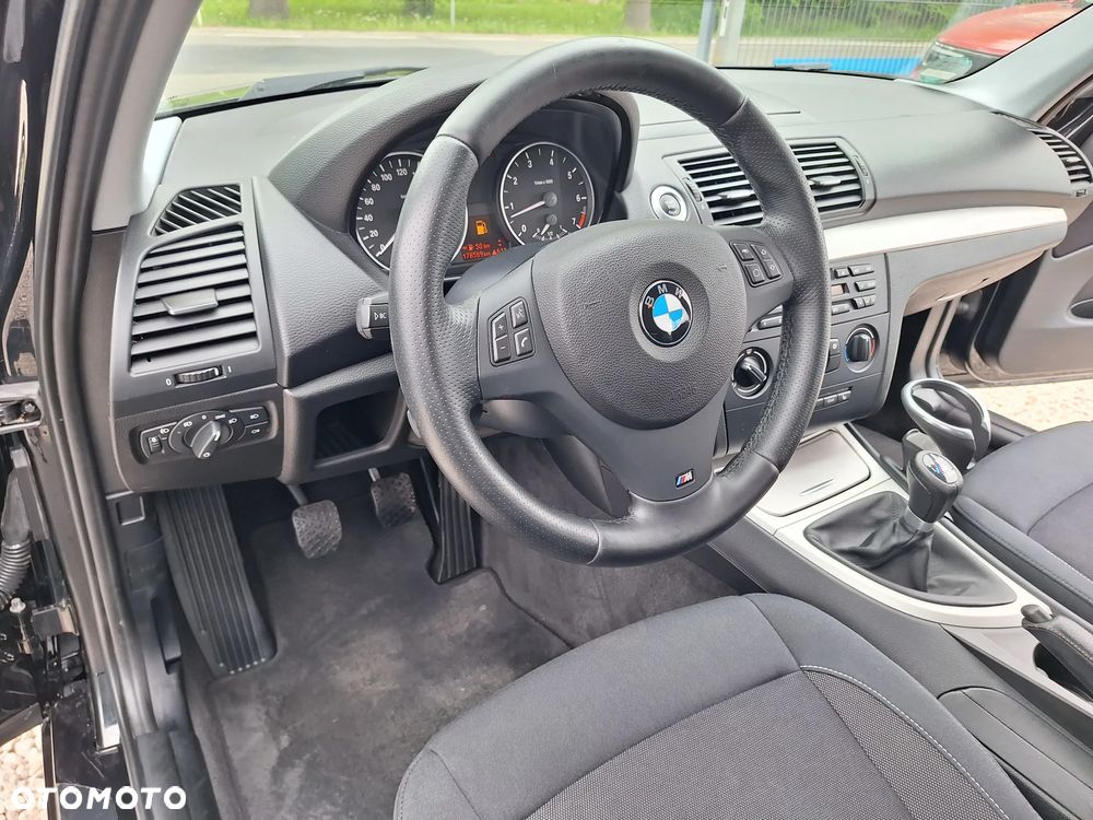 BMW Seria 1 - 20