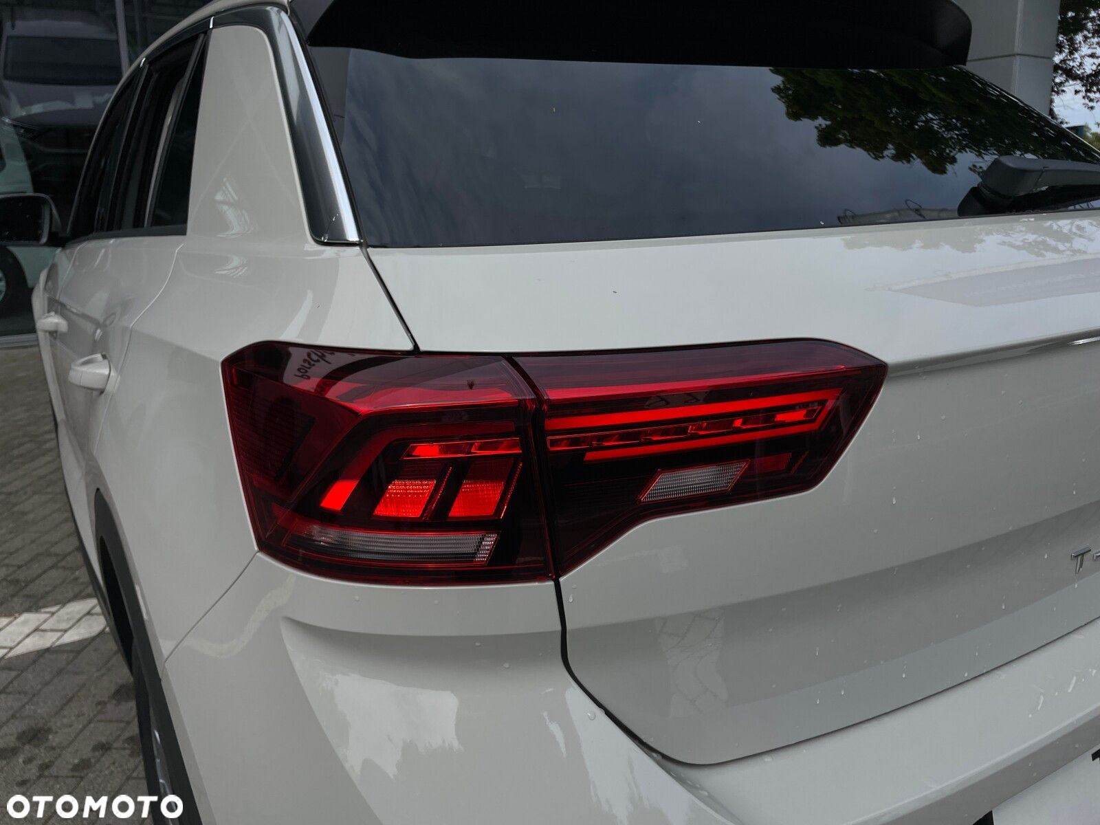 Volkswagen T-Roc 1.5 TSI Life Plus DSG - 30