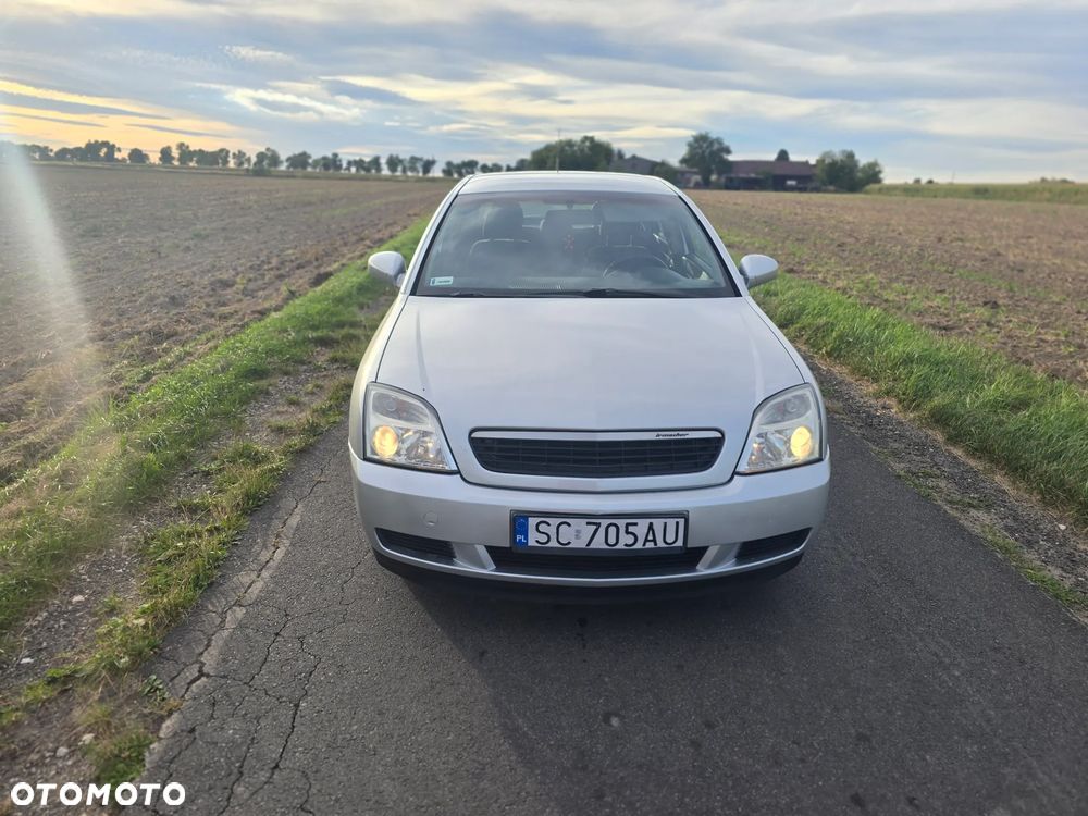 Opel Vectra 1.8 Design - 12
