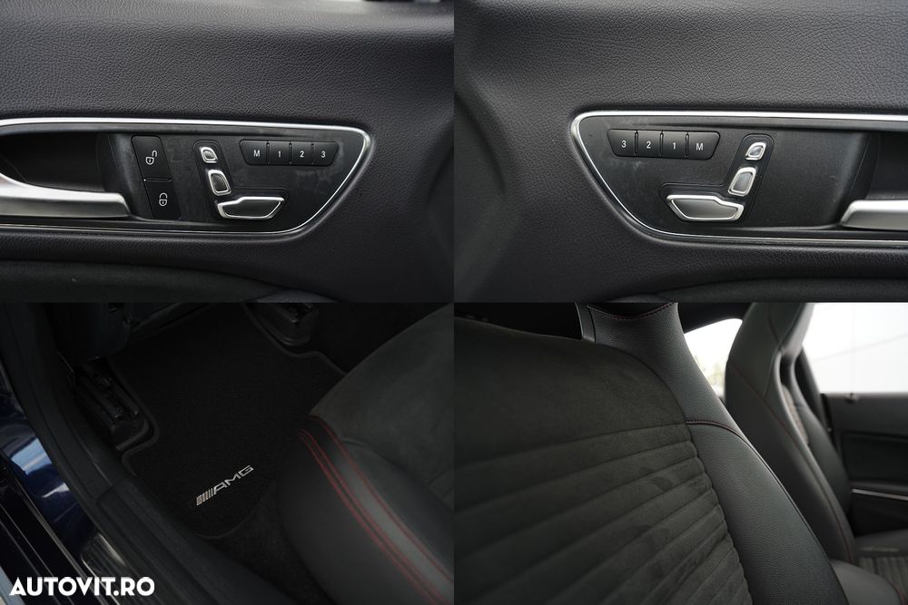 Mercedes-Benz CLA - 5