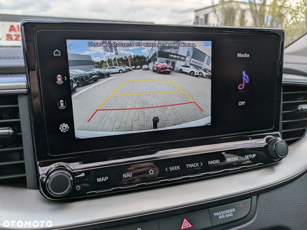 Kia Ceed 1.5 T-GDI L - 13