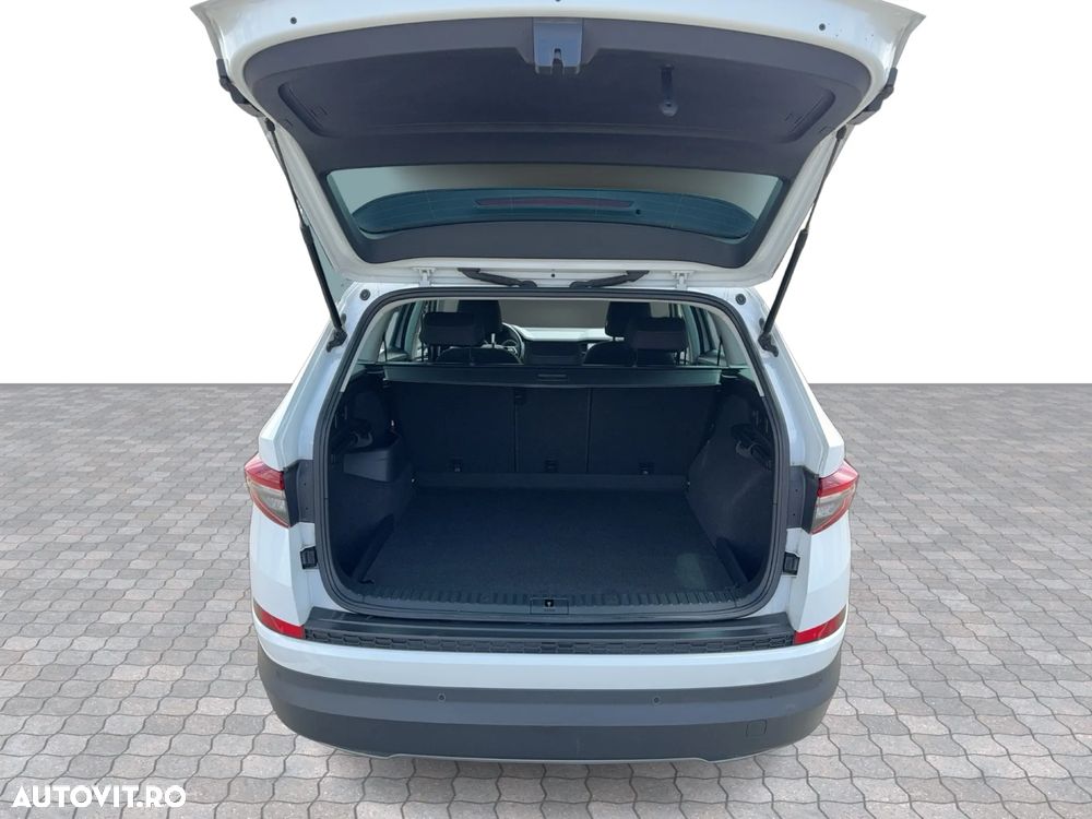 Skoda Kodiaq 2.0 TDI DSG Ambition - 13