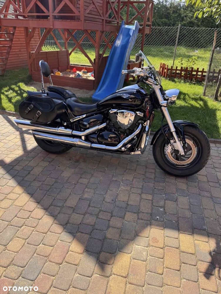 Suzuki VZ - 4