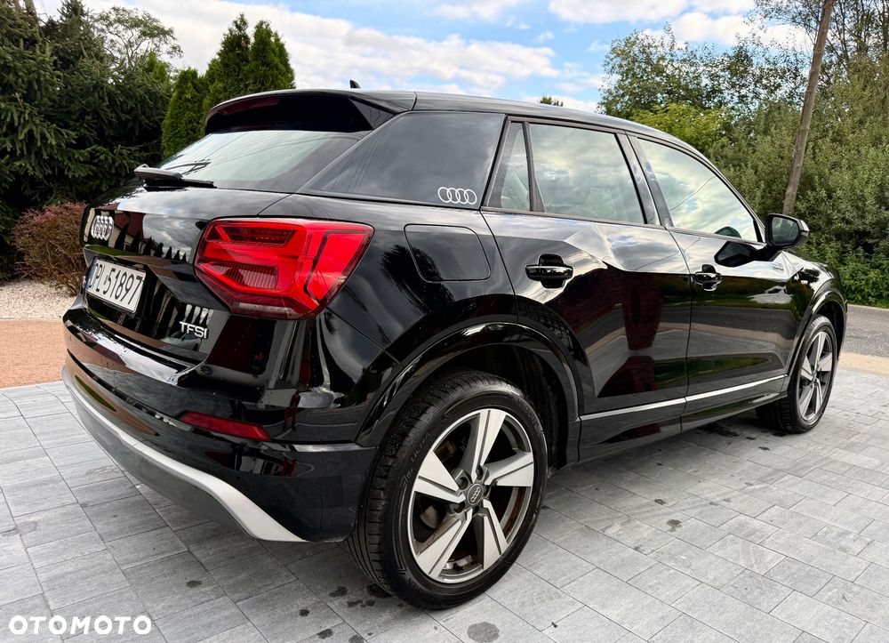 Audi Q2 - 16