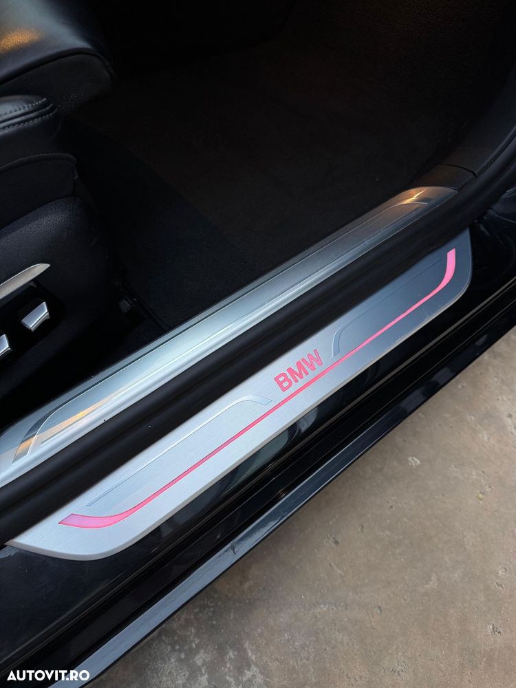 BMW Seria 7 740Ld xDrive - 12