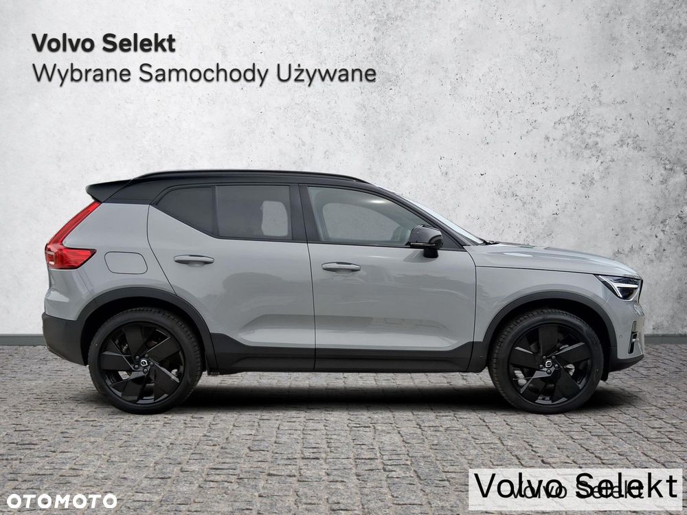 Volvo XC 40 - 8