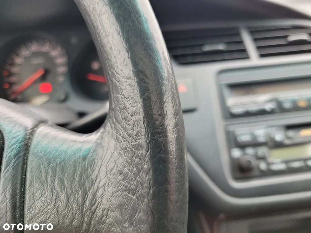 Honda Accord 2.0 ES - 14