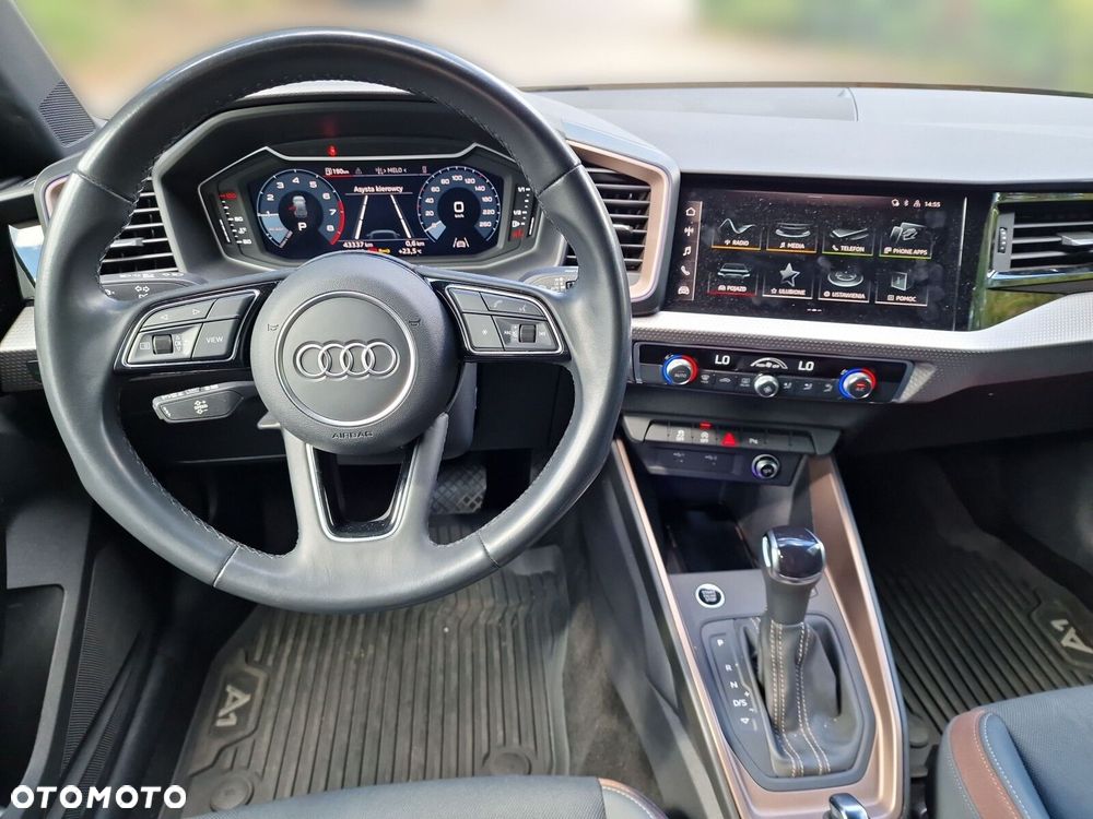 Audi A1 Sportback - 16