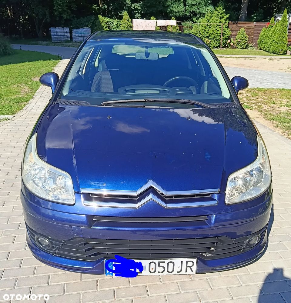 Citroën C4 - 18