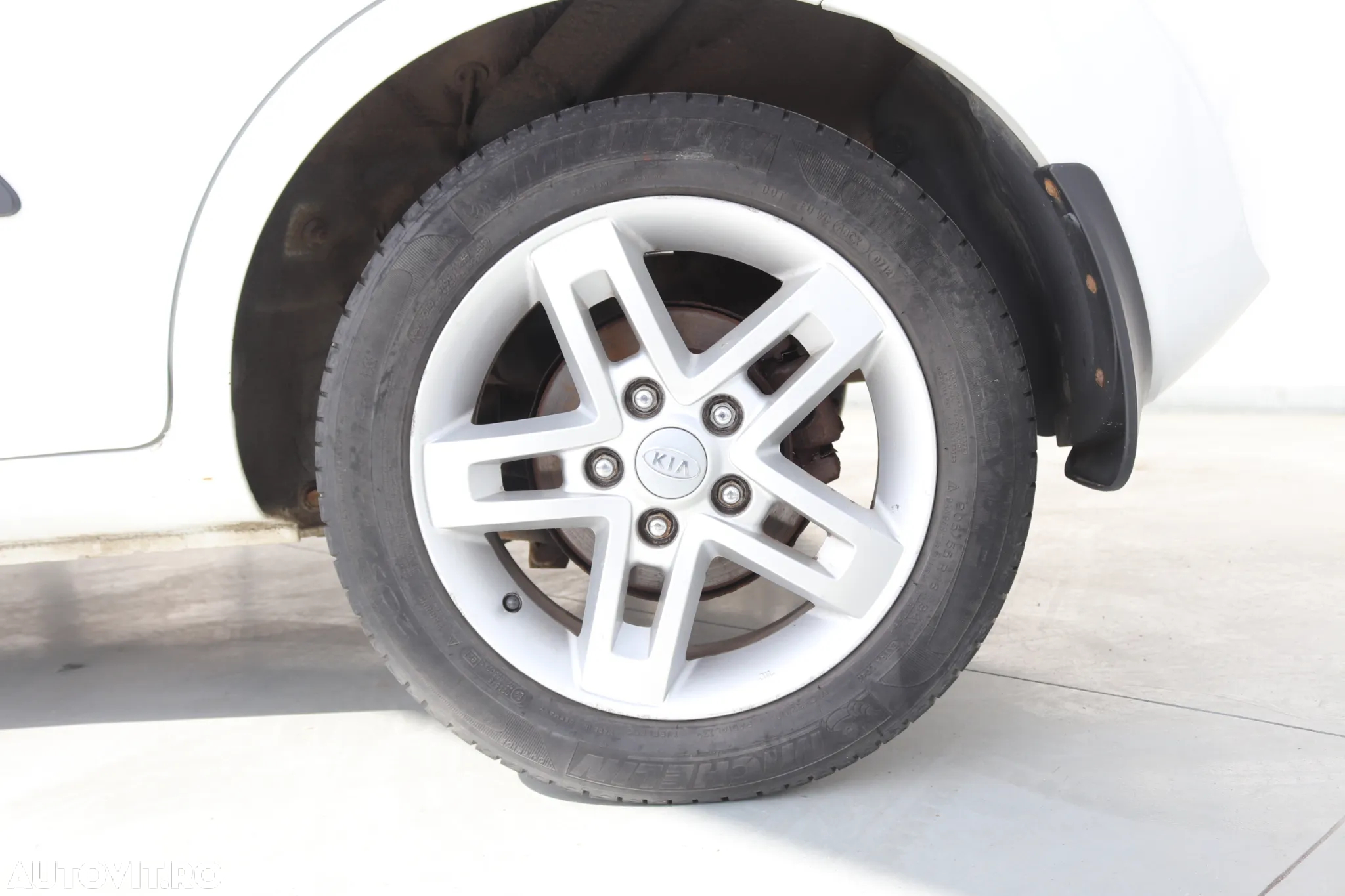 Kia Soul 1.6 DSL Fever - 4