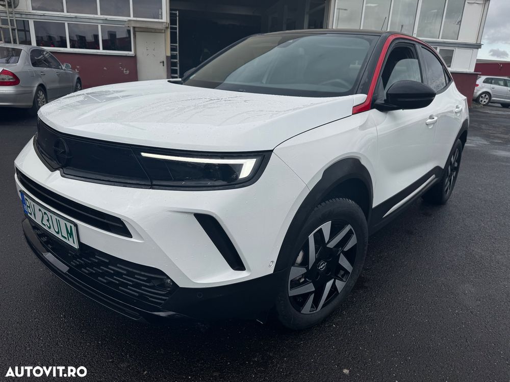 Opel Mokka Mokka-e 50 kWh Elegance - 1