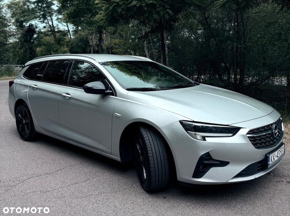 Opel Insignia - 14