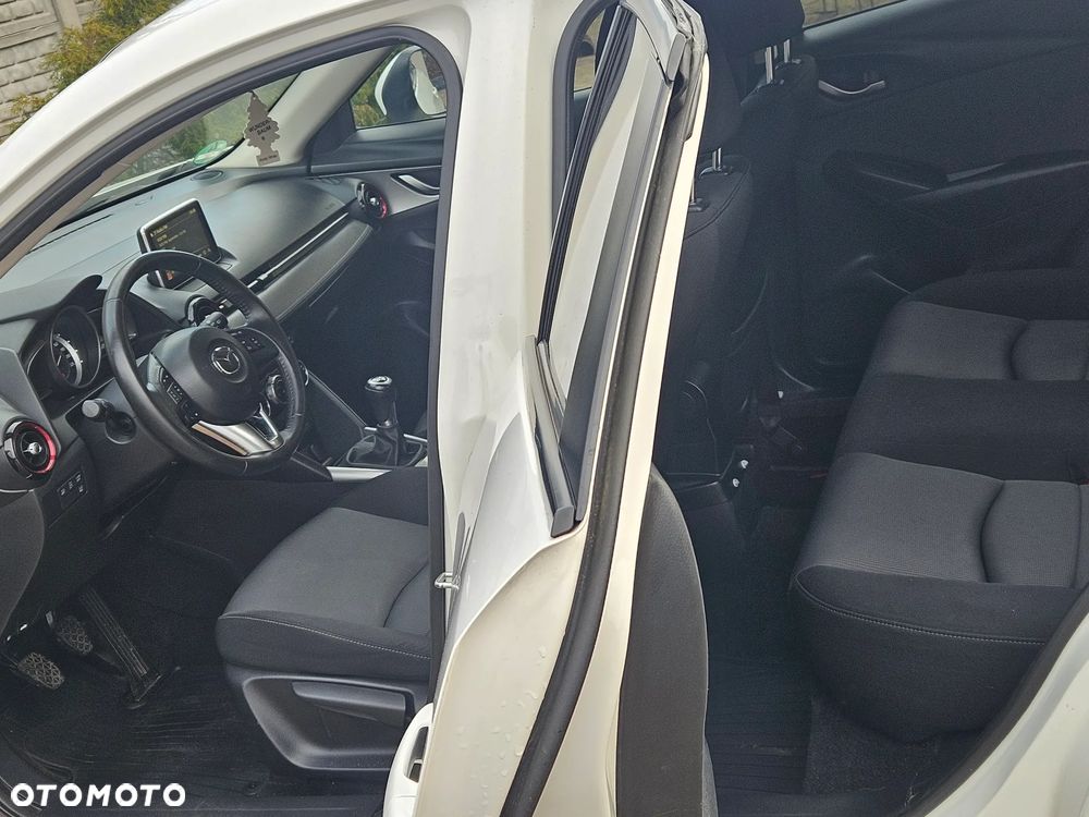 Mazda CX-3 2.0 SkyPassion - 8