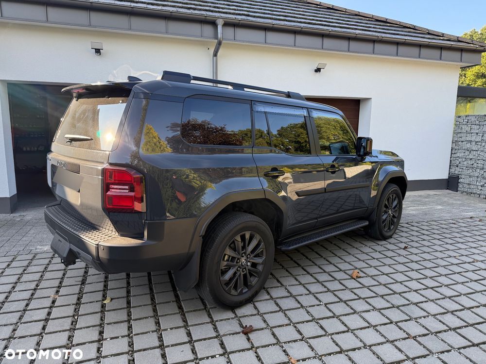 Toyota Land Cruiser LC 2.8 D-4D Executive - 7