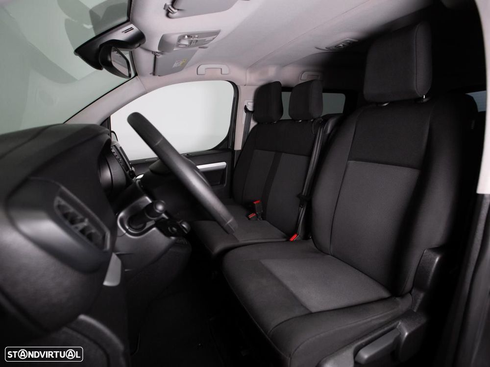 Toyota Proace Verso 1.5 D-4D L1 1.0T Comfort 9L PDL - 8