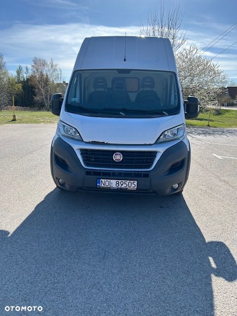 Fiat Ducato - 9