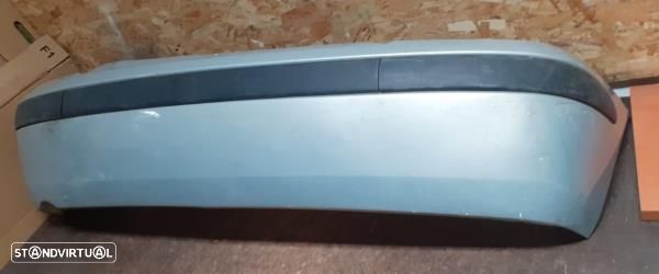 Para Choques De Trás Renault Megane I (Ba0/1_) - 2