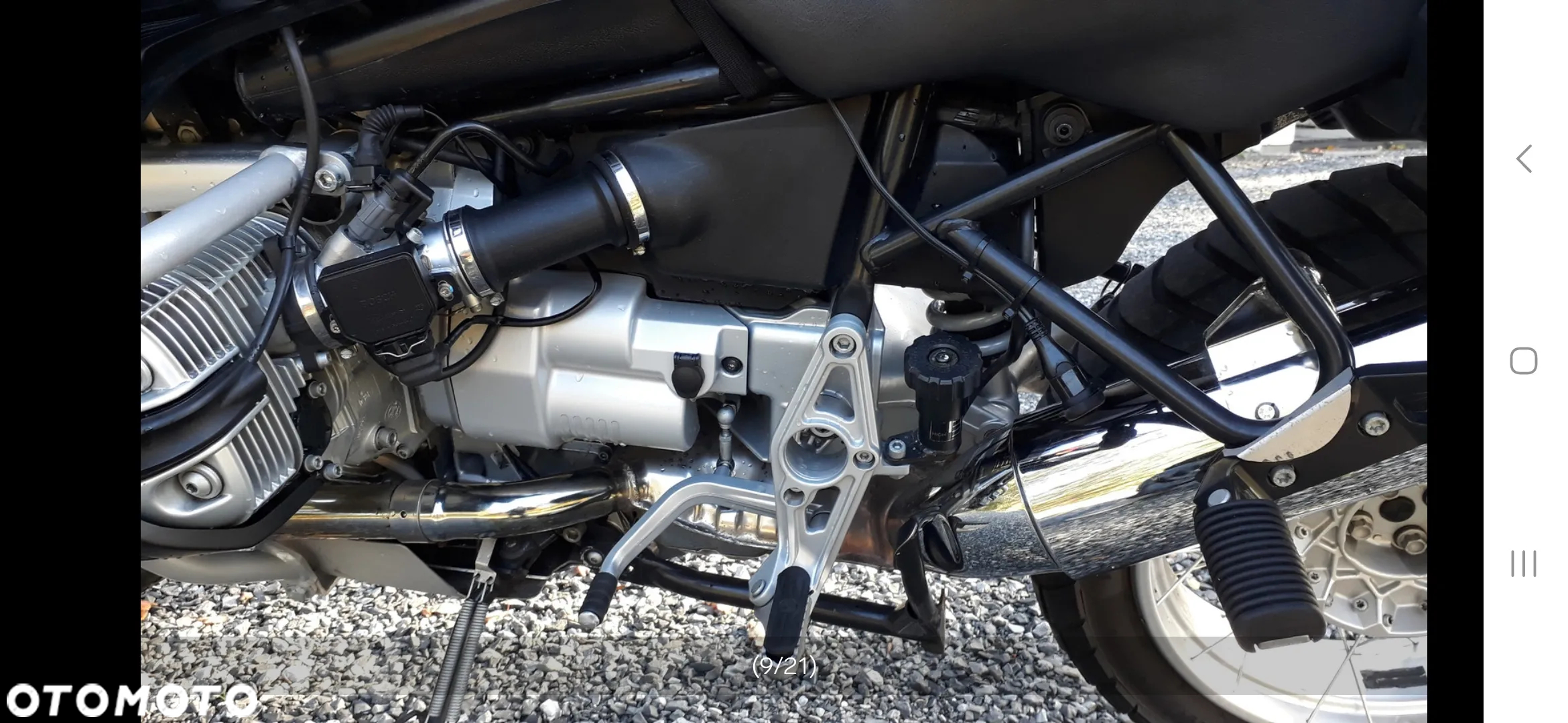 BMW GS - 10