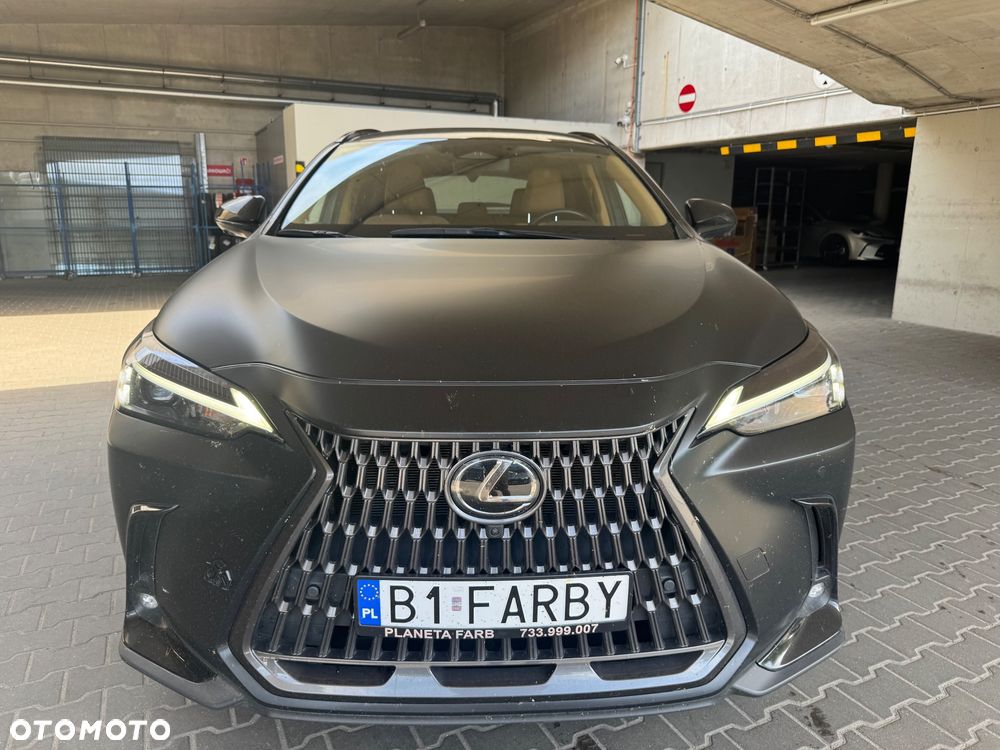 Lexus NX 350h F Sport AWD - 33