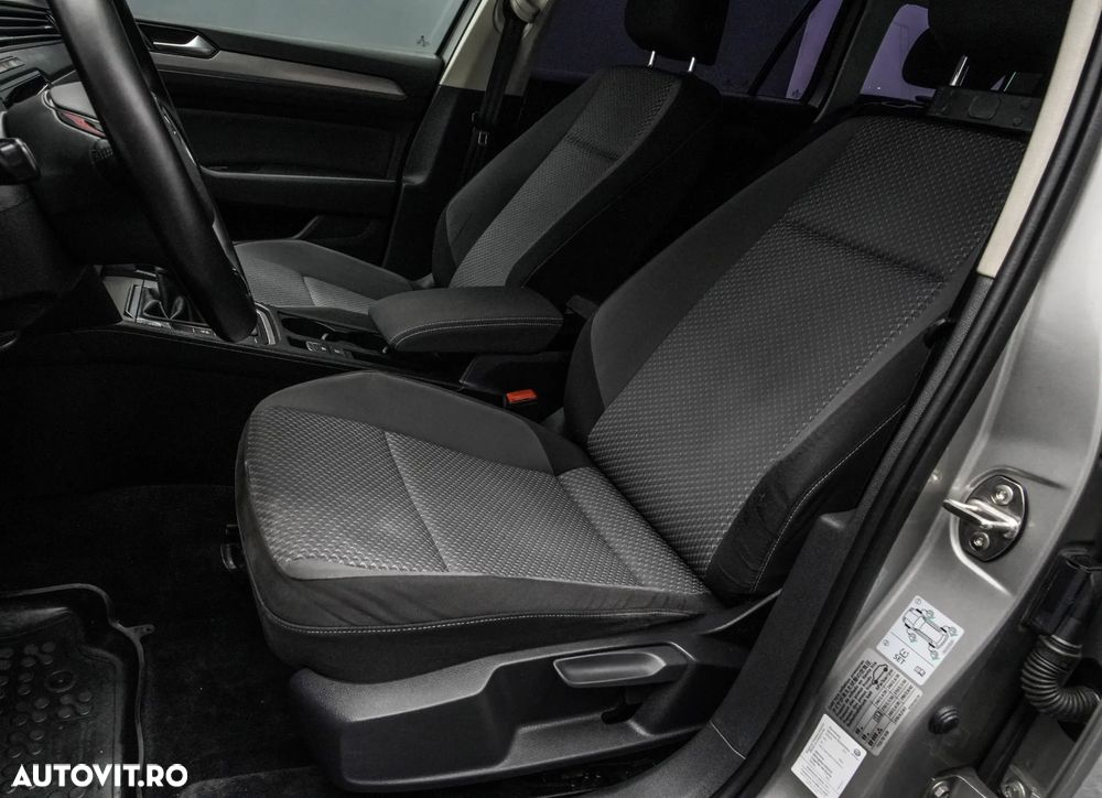 Volkswagen Passat Variant 1.6 TDI Comfortline - 13