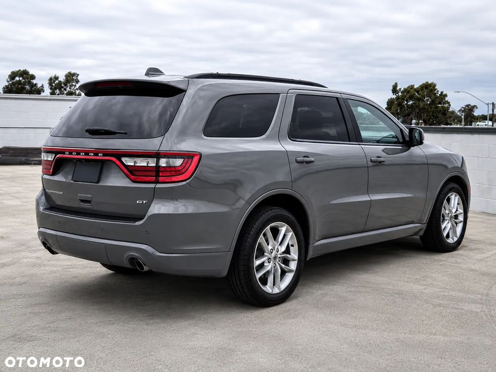 Dodge Durango 3,6 Citadel - 6