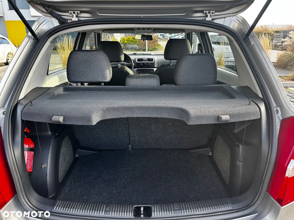 Skoda Fabia 1.2 12V Comfort - 20