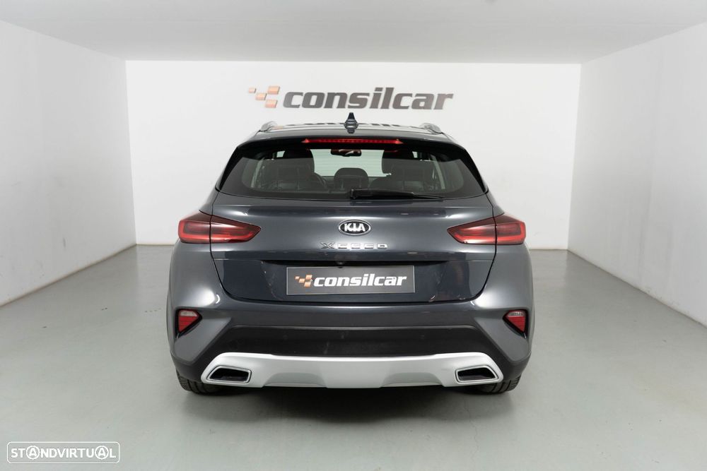 Kia XCeed 1.6 GDi PHEV Drive - 5