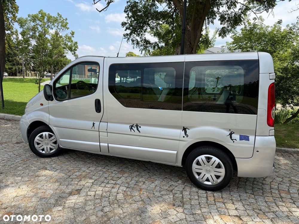 Opel Vivaro L1H1 2.9t - 13