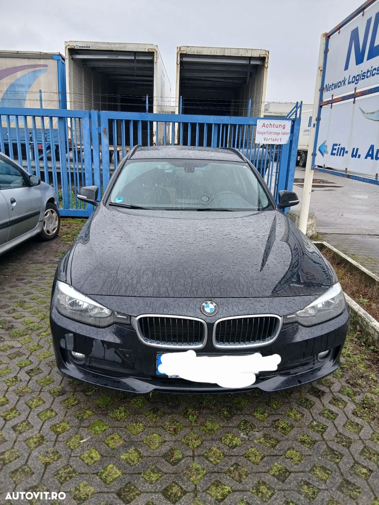 BMW Seria 3 - 13