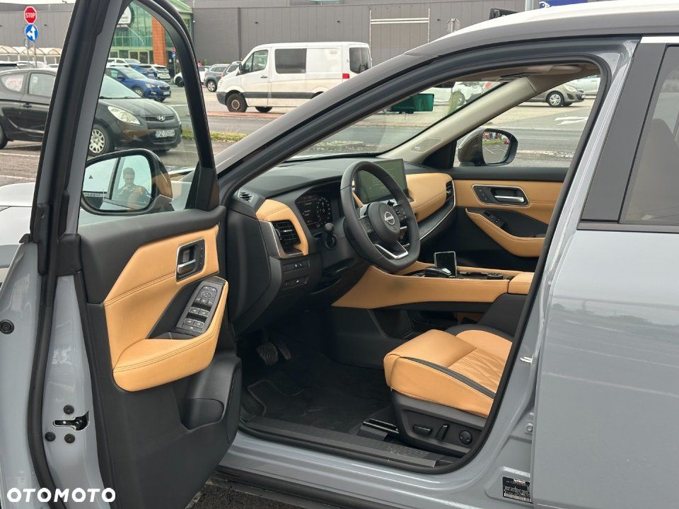 Nissan X-Trail - 17