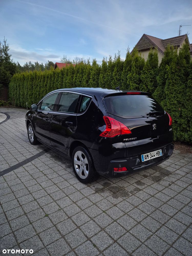 Peugeot 3008 - 6