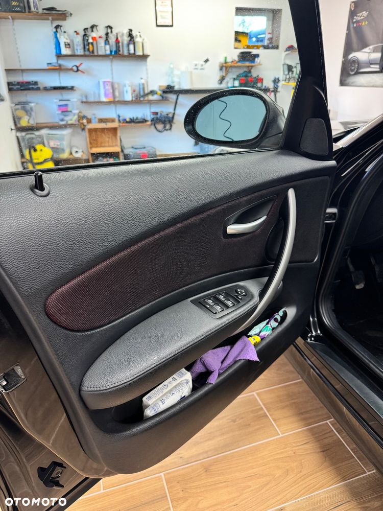 BMW Seria 1 118d - 9