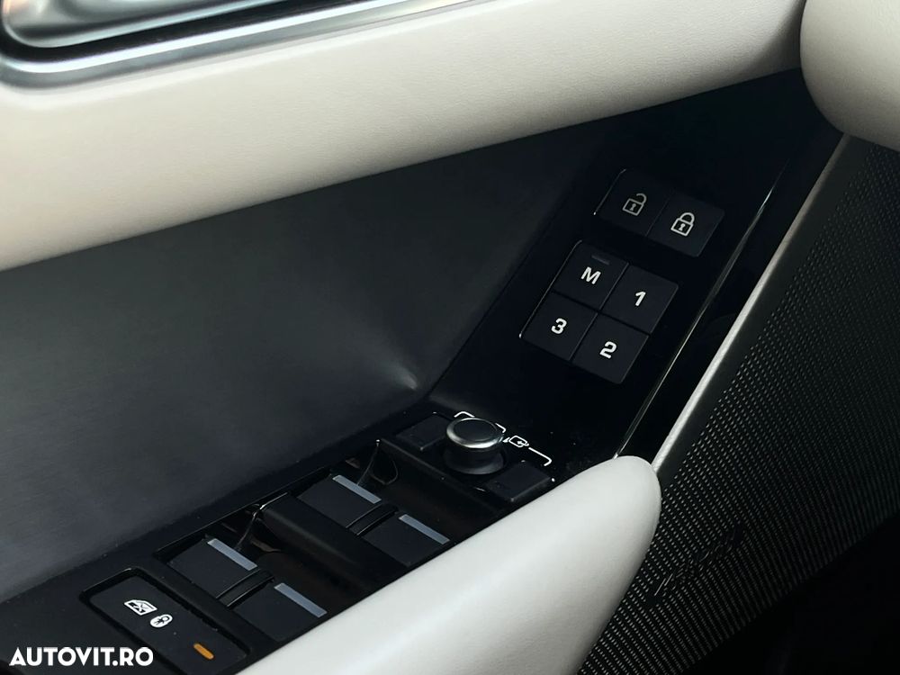 Land Rover Range Rover Velar - 20